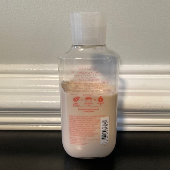 5 for $20: Bath and Body Works body lotion - Picture 4 of 5